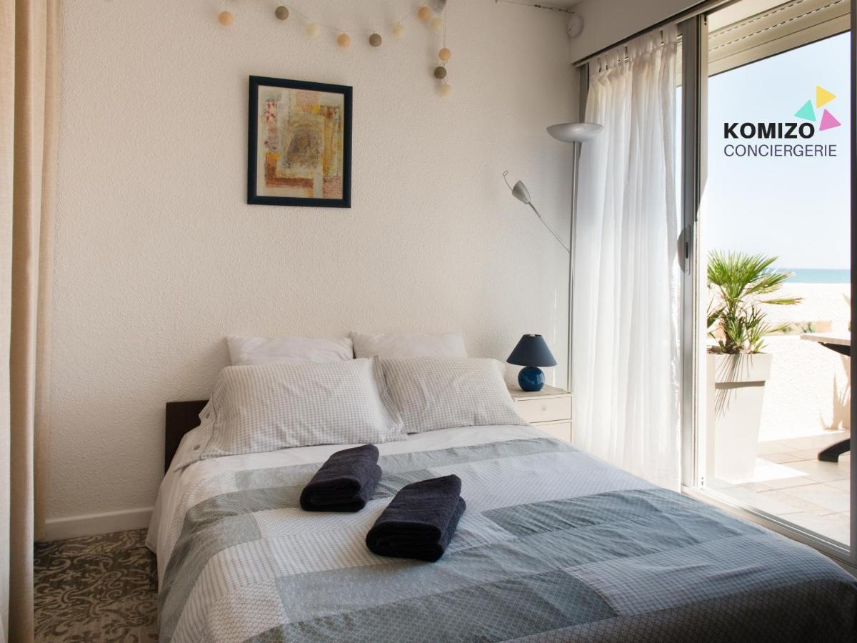 Charmant Duplex Face A La Mer Leucate Ngoại thất bức ảnh