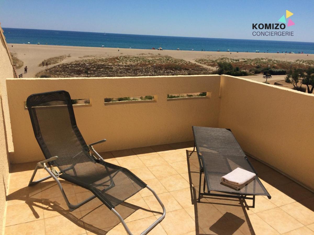 Charmant Duplex Face A La Mer Leucate Ngoại thất bức ảnh